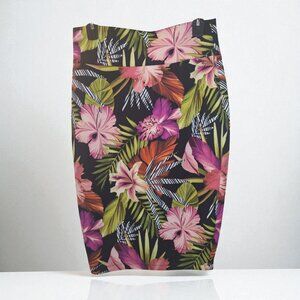 Thalia Sodi  Tapered Skirt
